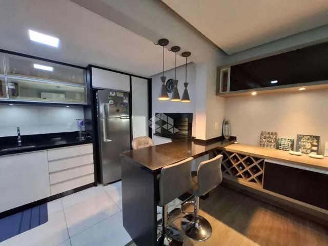 Apartamento venda em Primeiro Distrito, Caxias do Sul