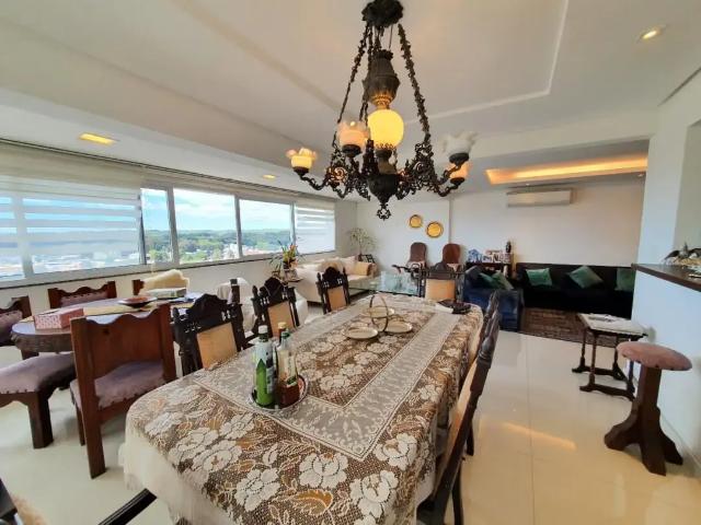 Apartamento venda em Caxias do Sul, Região Geográfica Intermediária de Caxias do Sul