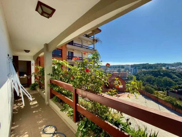 Apartamento venda em Primeiro Distrito, Caxias do Sul