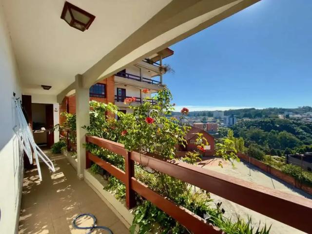 Apartamento venda em Região Geográfica Imediata de Caxias do Sul, Caxias do Sul