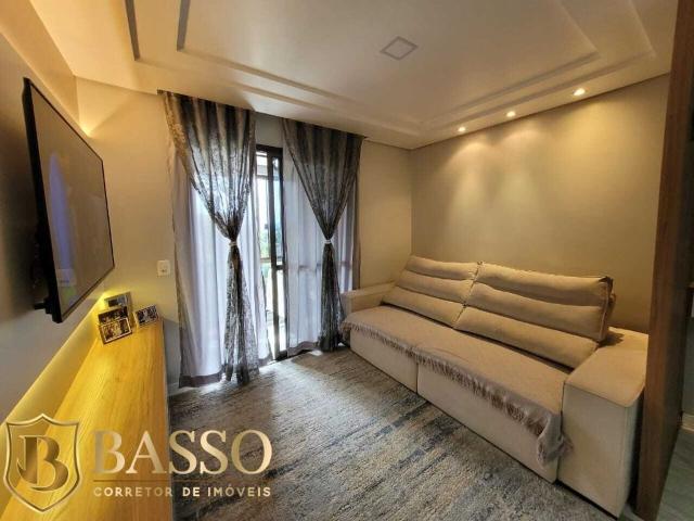 Apartamento venda em Região Geográfica Imediata de Caxias do Sul, Caxias do Sul