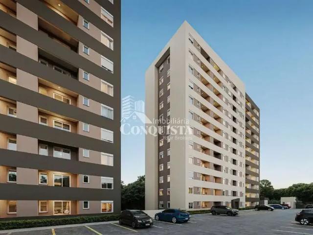 Apartamento venda em Região Geográfica Imediata de Caxias do Sul, Caxias do Sul