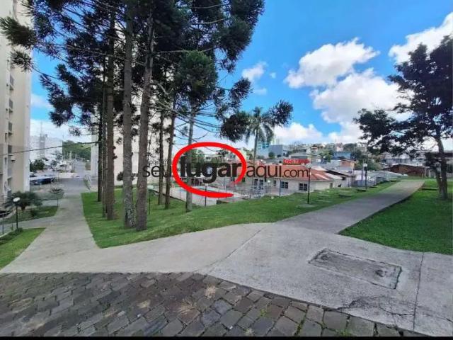 Apartamento venda em Caxias do Sul, Região Geográfica Intermediária de Caxias do Sul