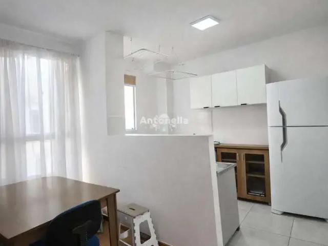 Apartamento venda em Região Geográfica Imediata de Caxias do Sul, Caxias do Sul
