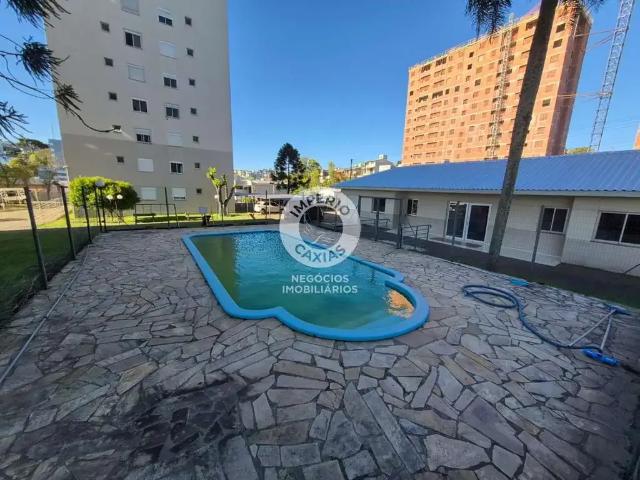 Apartamento venda em Região Geográfica Imediata de Caxias do Sul, Caxias do Sul