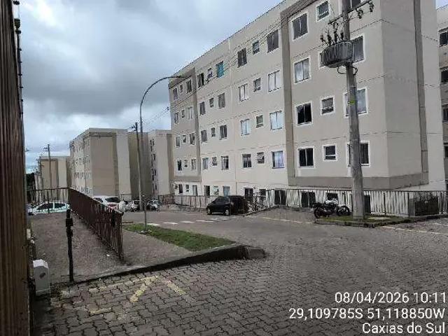Apartamento venda em Região Geográfica Imediata de Caxias do Sul, Caxias do Sul