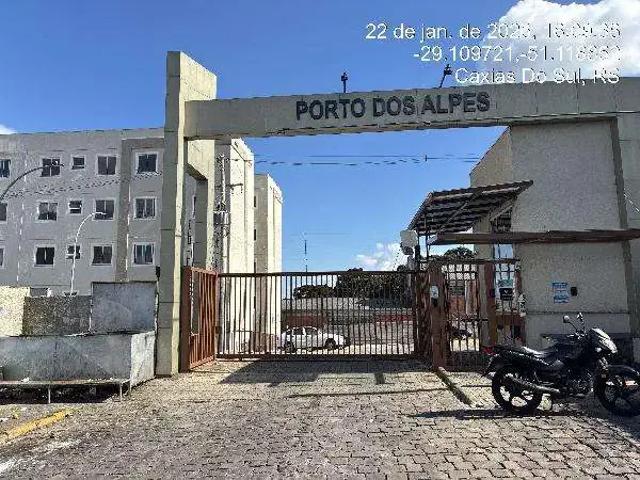 Apartamento venda em Região Geográfica Imediata de Caxias do Sul, Caxias do Sul