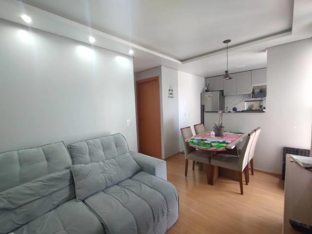 Apartamento venda em Primeiro Distrito, Caxias do Sul