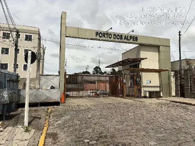 Apartamento venda em Região Geográfica Imediata de Caxias do Sul, Caxias do Sul