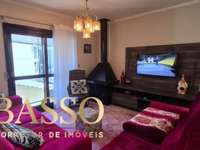 Apartamento venda em Região Geográfica Imediata de Caxias do Sul, Caxias do Sul