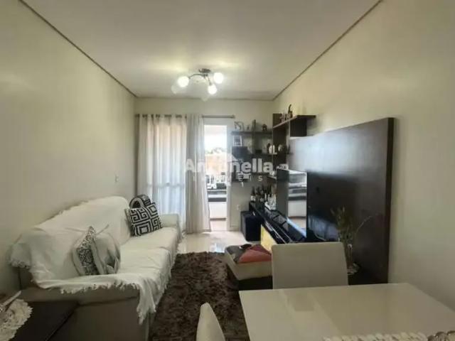 Apartamento venda em Primeiro Distrito, Caxias do Sul