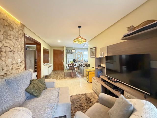 Apartamento venda em Caxias do Sul, Região Geográfica Intermediária de Caxias do Sul