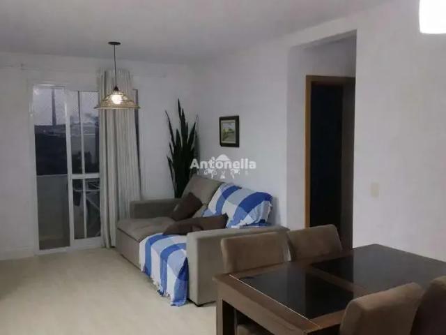 Apartamento venda em Região Geográfica Imediata de Caxias do Sul, Caxias do Sul