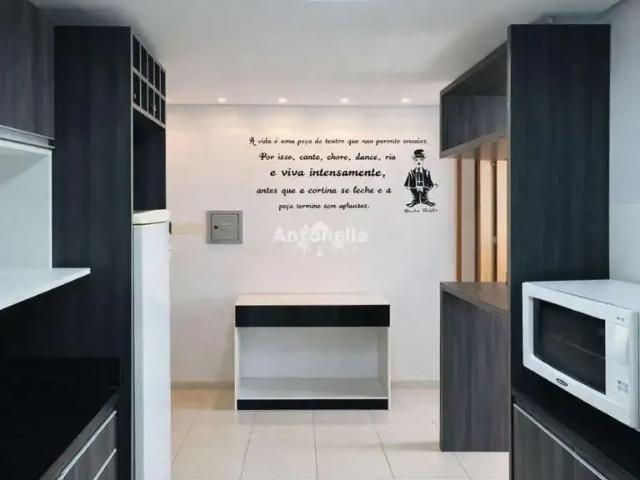 Apartamento venda em Região Geográfica Imediata de Caxias do Sul, Caxias do Sul