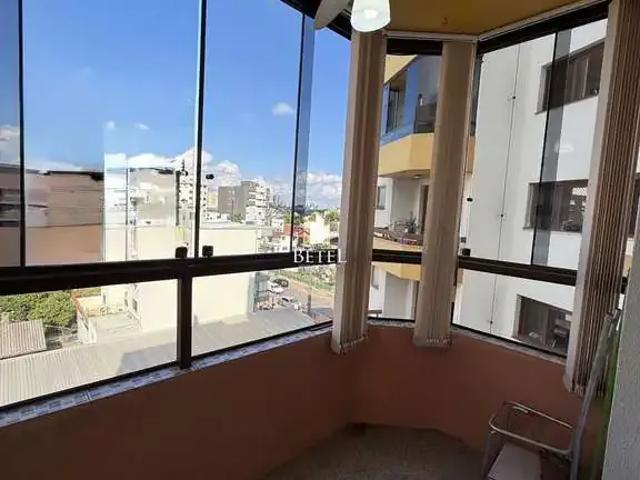 Apartamento venda em Região Geográfica Imediata de Caxias do Sul, Caxias do Sul
