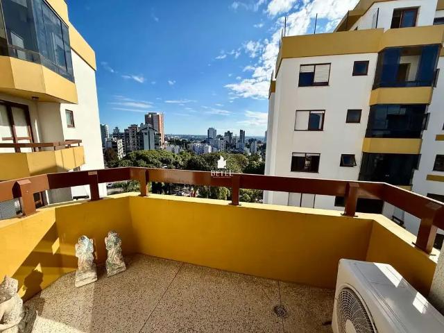 Apartamento venda em Região Geográfica Imediata de Caxias do Sul, Caxias do Sul