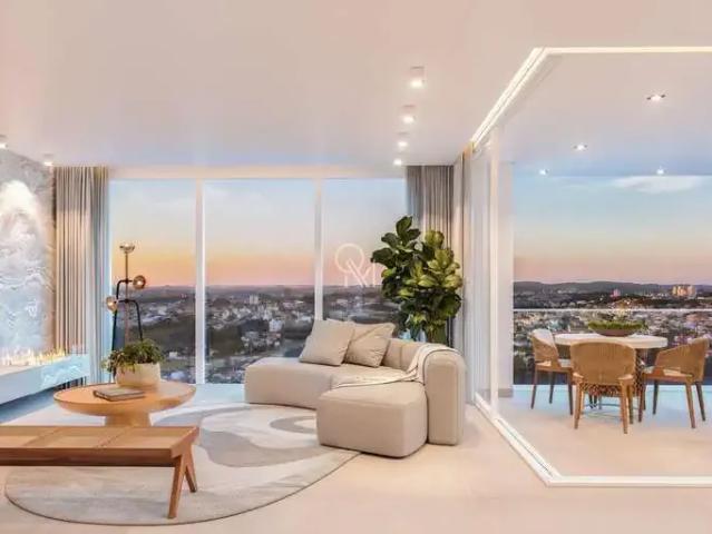 Apartamento venda em Região Geográfica Imediata de Caxias do Sul, Caxias do Sul