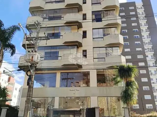 Apartamento venda em Região Geográfica Imediata de Caxias do Sul, Caxias do Sul