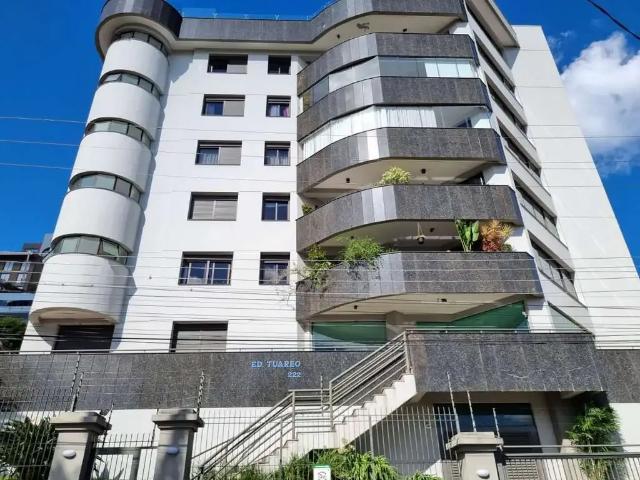 Apartamento venda em Região Geográfica Imediata de Caxias do Sul, Caxias do Sul