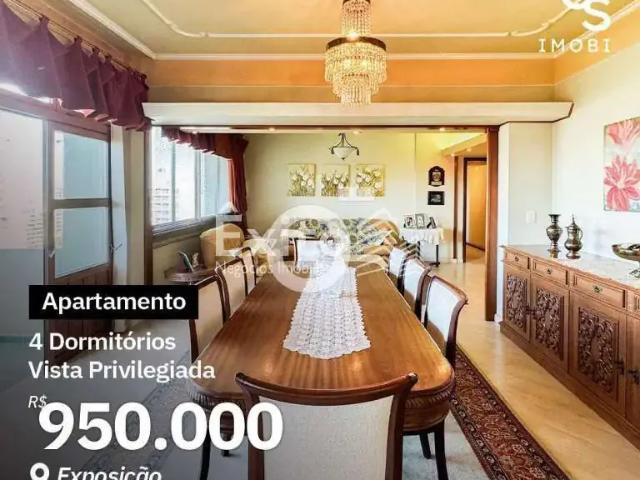 Apartamento venda em Região Geográfica Imediata de Caxias do Sul, Caxias do Sul