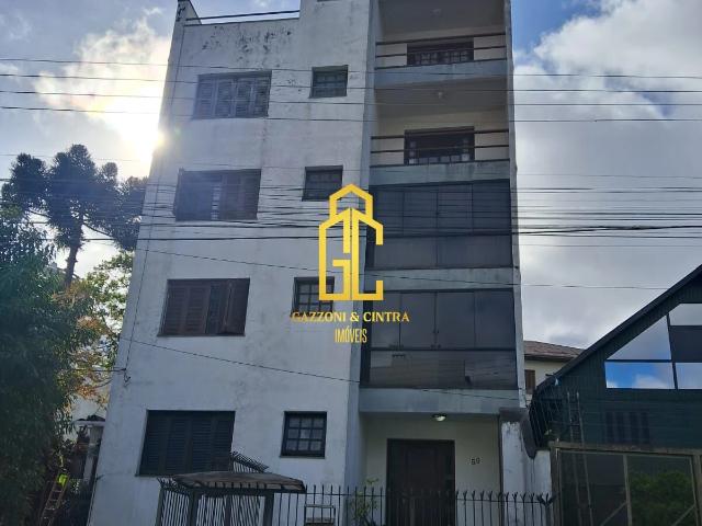 Apartamento venda em Caxias do Sul, Região Geográfica Intermediária de Caxias do Sul