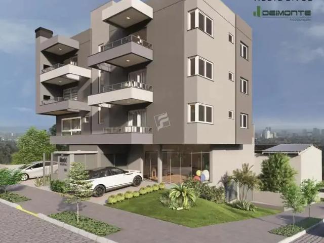 Apartamento venda em Região Geográfica Imediata de Caxias do Sul, Caxias do Sul