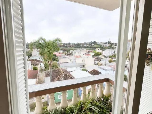 Apartamento venda em Região Geográfica Imediata de Caxias do Sul, Caxias do Sul