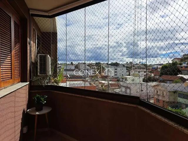 Apartamento venda em Região Geográfica Imediata de Caxias do Sul, Caxias do Sul