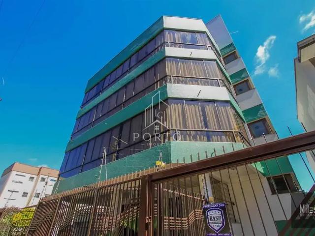 Apartamento venda em Caxias do Sul, Região Geográfica Intermediária de Caxias do Sul