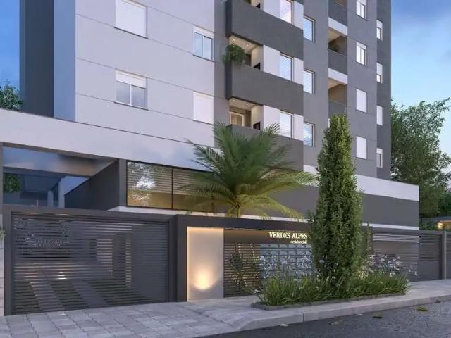 Apartamento venda em Região Geográfica Imediata de Caxias do Sul, Caxias do Sul