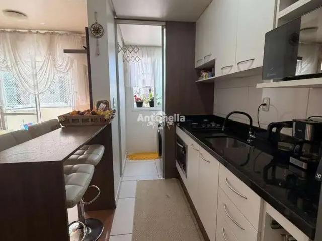Apartamento venda em Região Geográfica Imediata de Caxias do Sul, Caxias do Sul