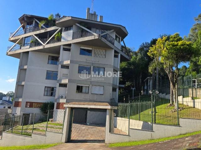 Apartamento venda em Região Geográfica Imediata de Caxias do Sul, Caxias do Sul
