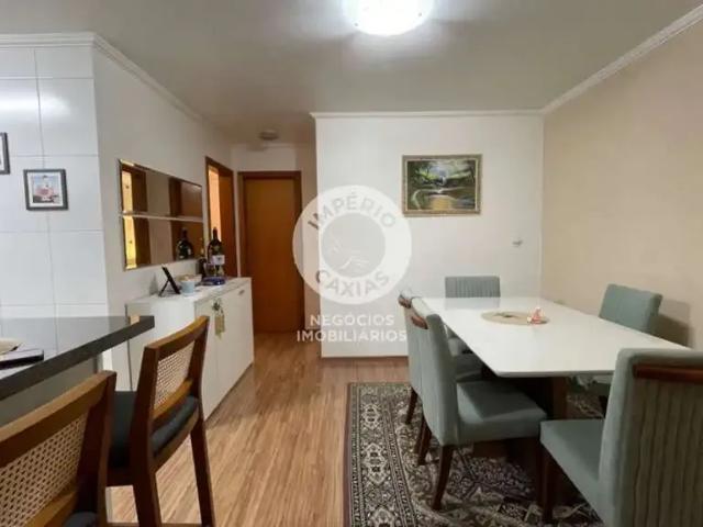 Apartamento venda em Região Geográfica Imediata de Caxias do Sul, Caxias do Sul