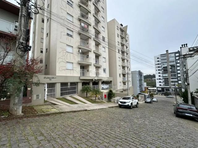 Apartamento venda em Região Geográfica Imediata de Caxias do Sul, Caxias do Sul