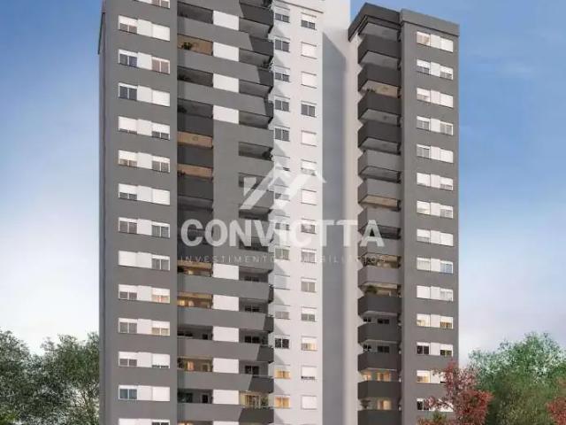 Apartamento venda em Região Geográfica Imediata de Caxias do Sul, Flores da Cunha