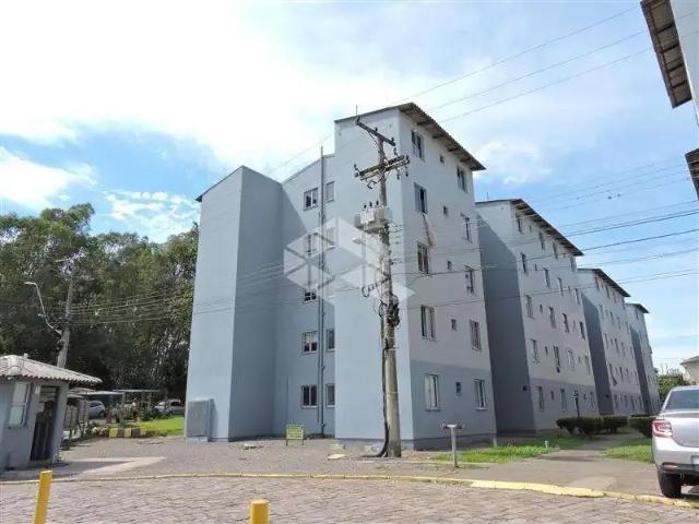 Apartamento venda em Região Geográfica Imediata de Goiás - Itapuranga, Nova Crixás