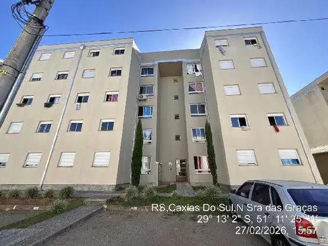 Apartamento venda em Região Geográfica Imediata de Caxias do Sul, Caxias do Sul