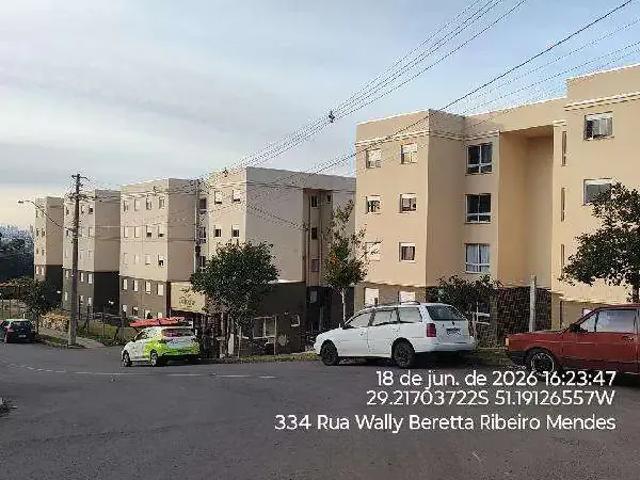 Apartamento venda em Região Geográfica Imediata de Caxias do Sul, Caxias do Sul
