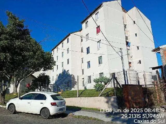 Apartamento venda em Região Geográfica Imediata de Caxias do Sul, Caxias do Sul
