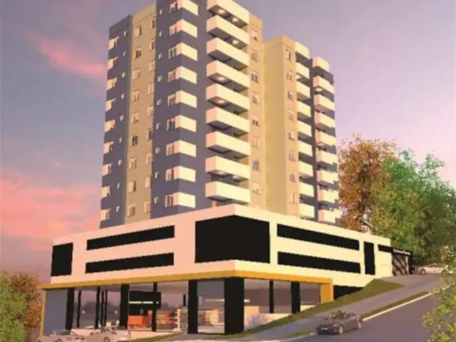 Apartamento venda em Região Geográfica Imediata de Caxias do Sul, Caxias do Sul