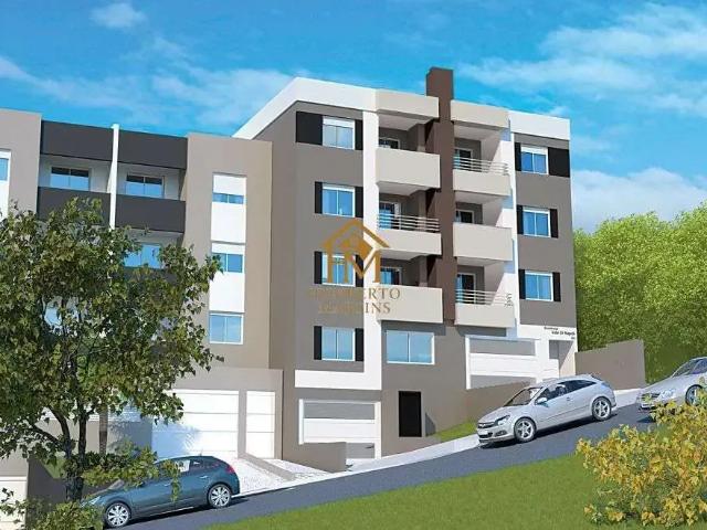 Apartamento venda em Região Geográfica Imediata de Caxias do Sul, Caxias do Sul