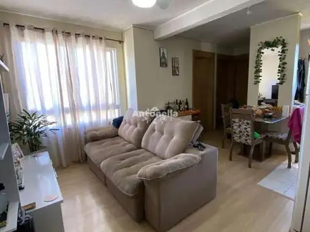 Apartamento venda em Primeiro Distrito, Caxias do Sul