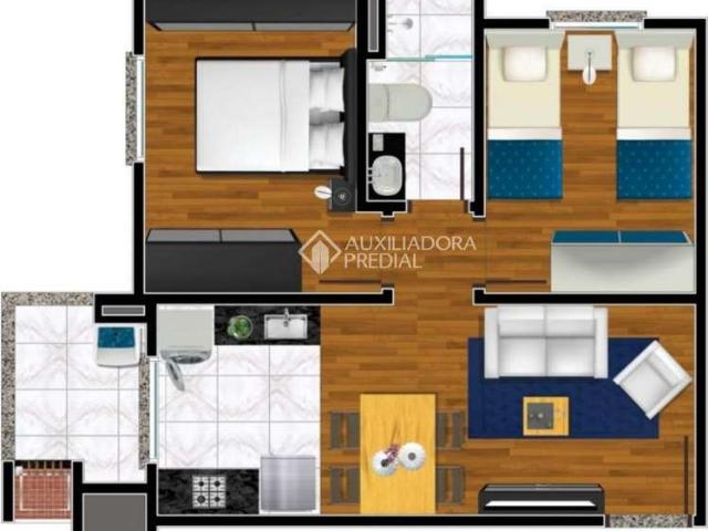 Apartamento venda em Região Geográfica Imediata de Caxias do Sul, Caxias do Sul