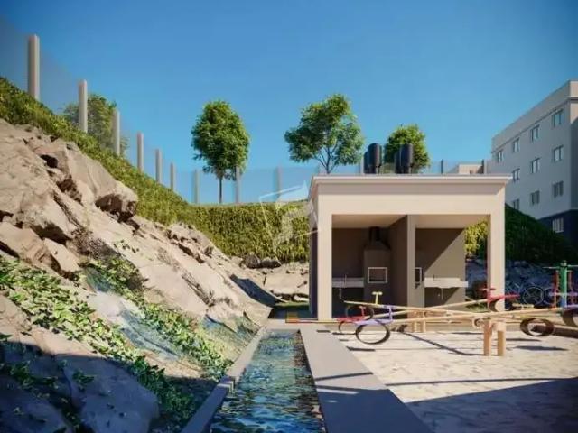 Apartamento venda em Região Geográfica Imediata de Caxias do Sul, Caxias do Sul
