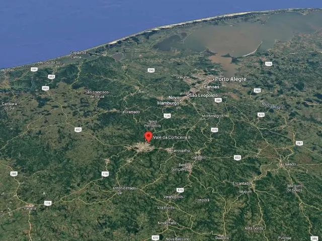 Apartamento venda em Região Geográfica Imediata de Caxias do Sul, Caxias do Sul