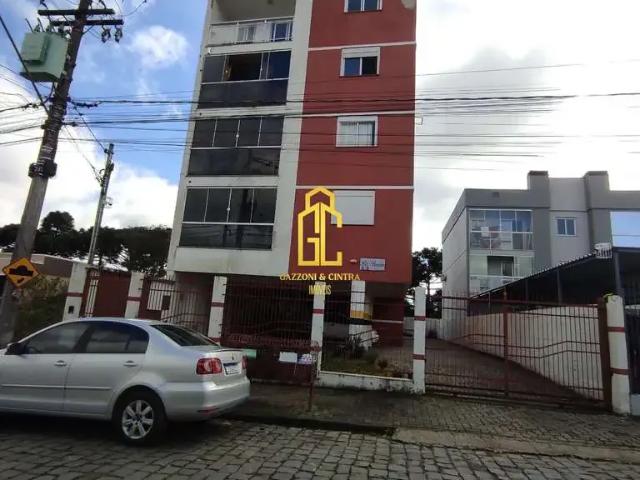 Apartamento venda em Região Geográfica Imediata de Caxias do Sul, Caxias do Sul