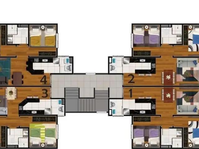 Apartamento venda em Região Geográfica Imediata de Caxias do Sul, Caxias do Sul
