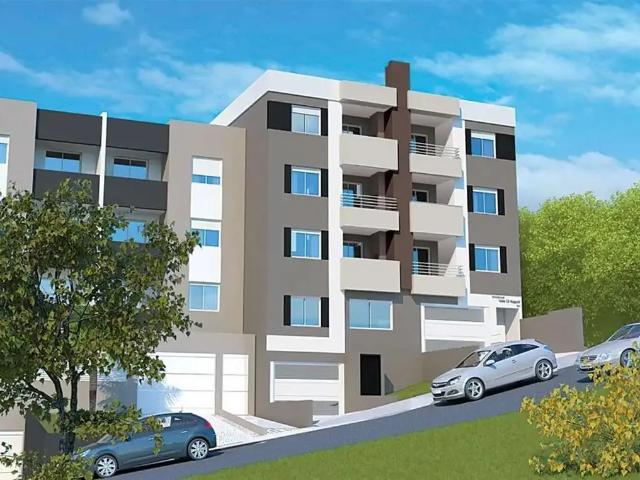 Apartamento venda em Região Geográfica Imediata de Caxias do Sul, Caxias do Sul