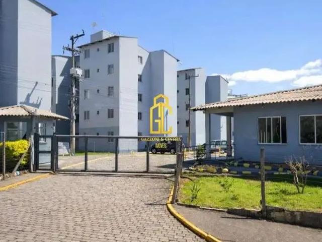 Apartamento venda em Região Geográfica Imediata de Caxias do Sul, Caxias do Sul