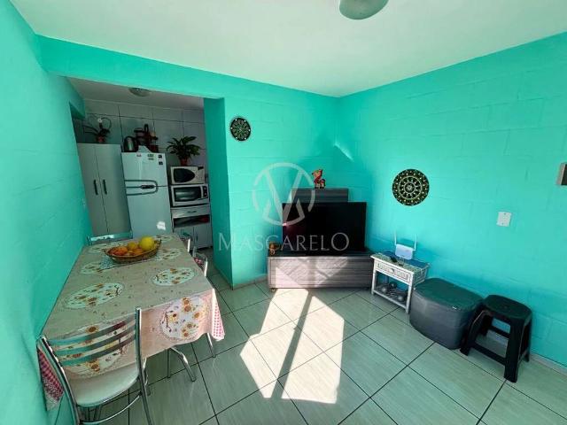Apartamento venda em Caxias do Sul, Região Geográfica Intermediária de Caxias do Sul